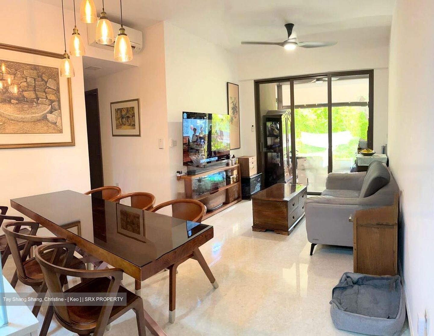 Seaside Residences (D15), Apartment #464362081